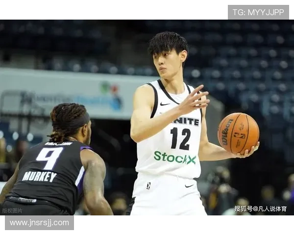 曾凡博篮网首秀低迷中国篮协携手NBA开启多年深度合作新篇章
